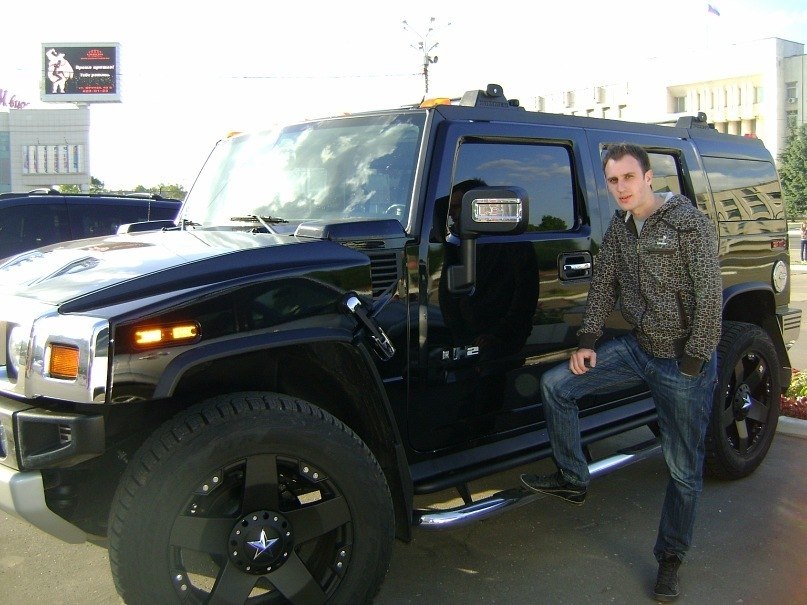 Максим Кожура | Ярославль