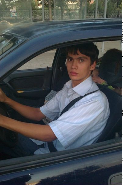 №8, Фаргат Сафаргалиев, 36 лет, Душанбе №8, Фаргат Сафаргалиев, 36 лет, Душанбе