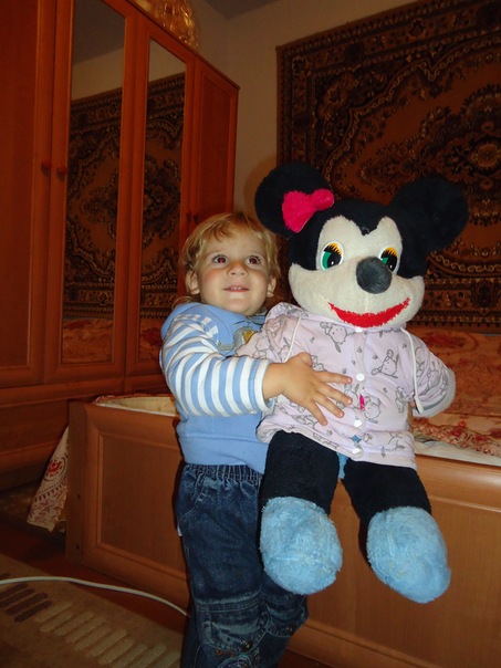 №83, Николай Смоков, Суворово №83, Николай Смоков, Суворово