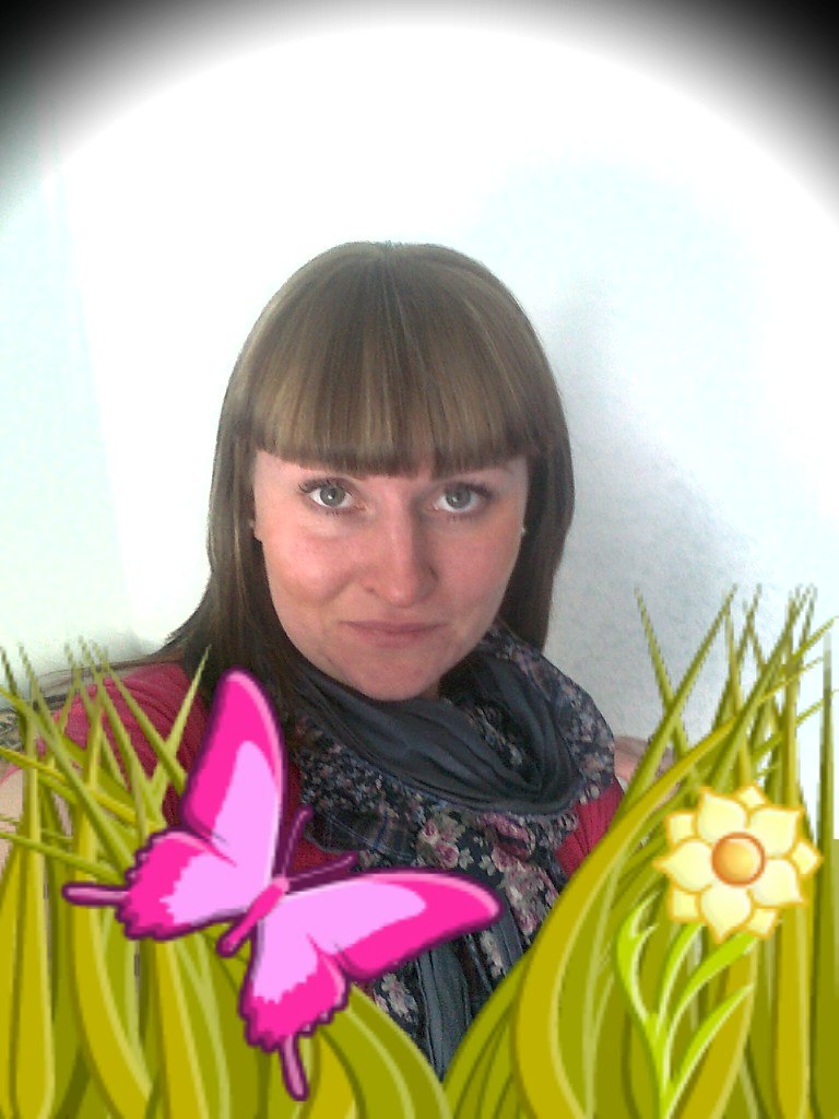 Ирина Калинина-Лычуха | Зея