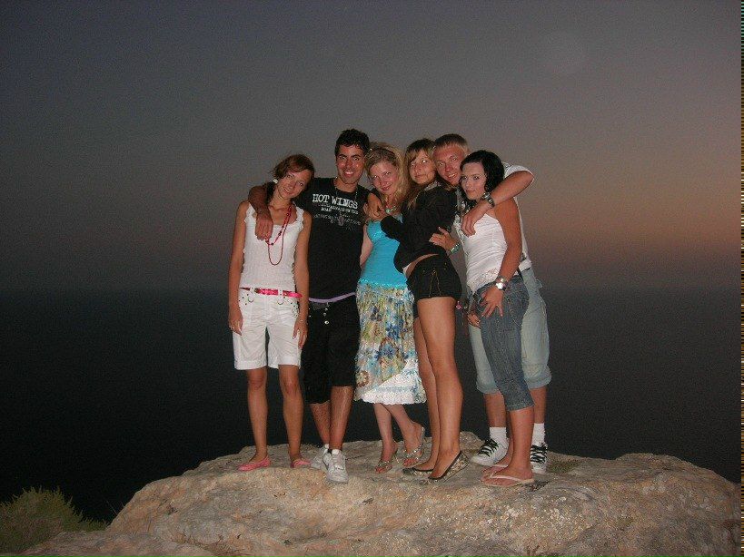 Don Demarco Juan | Рига