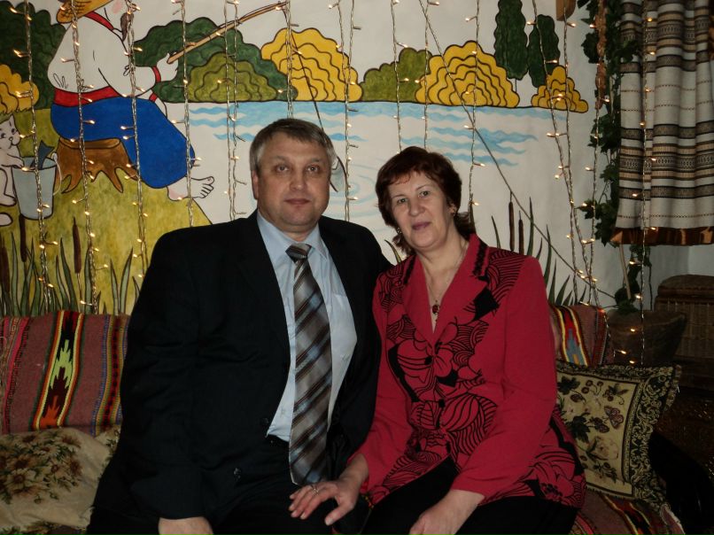 Владимир Гонотков | Сыктывкар