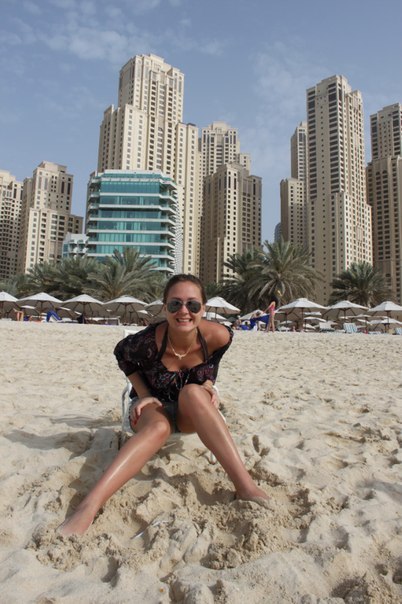 Мария Неверковец | Киев