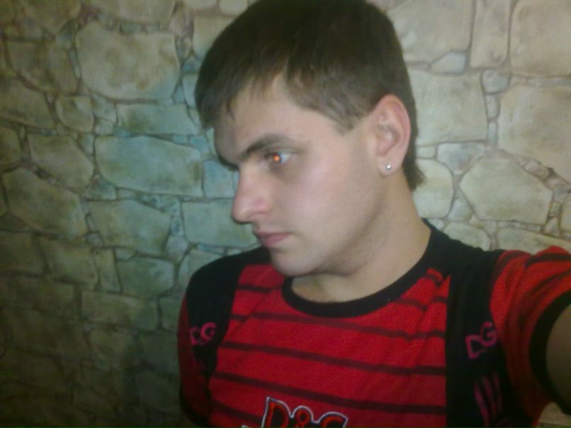 Николай Кисилюк | Золочев