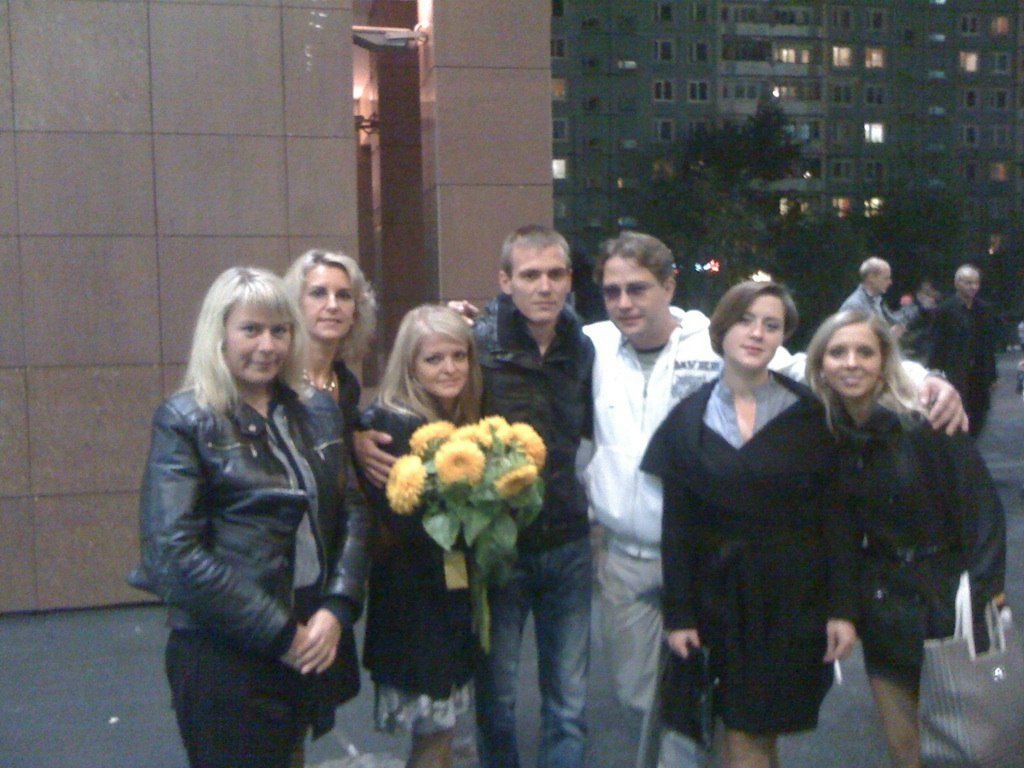 Александра Мялкина | Санкт-Петербург