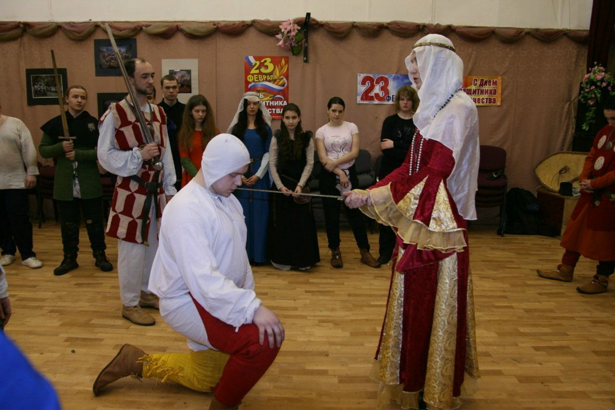 Денис Давыдов | Москва