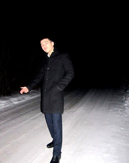 Андрій Васильців | Львов