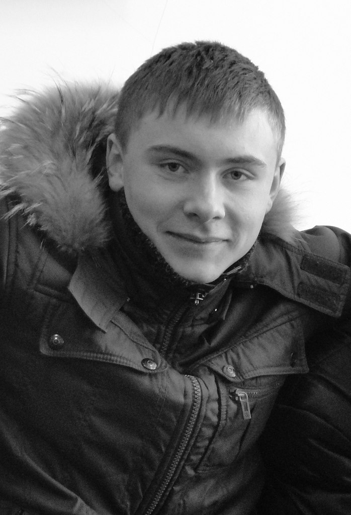 Валентин Демидов | Харьков