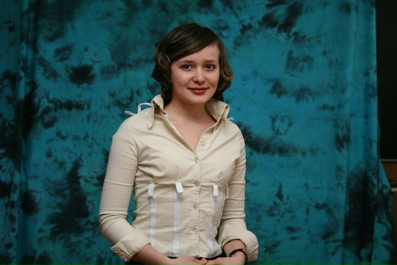 Нуралия Султанова | Уфа