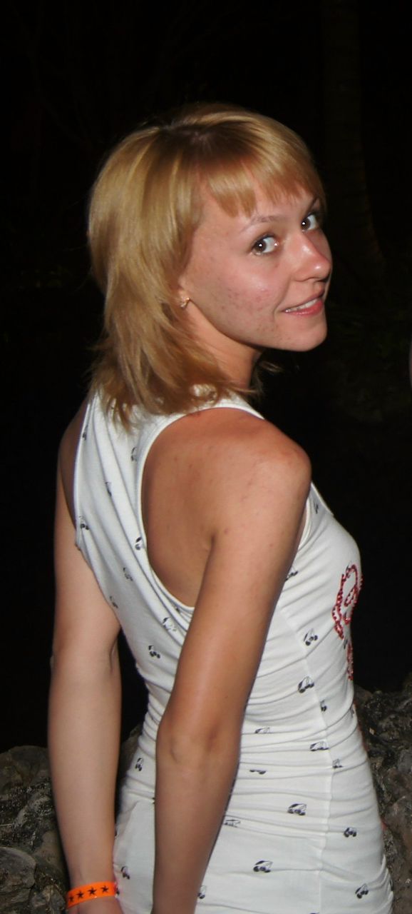 Мария Рудакова | Москва