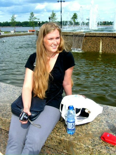 №106, Олеся Абрамова, 25.12.1986, Москва №106, Олеся Абрамова, 25.12.1986, Москва