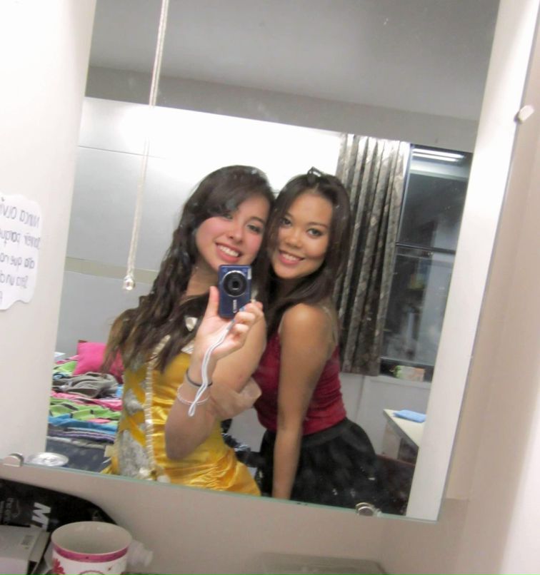 Saiora Zulkash | Winnipeg