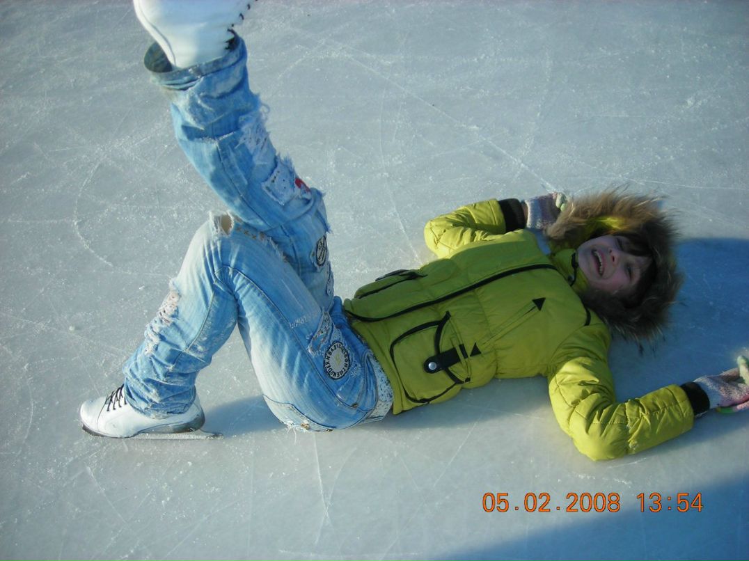 Серёга Суворков | Каменск-Уральский