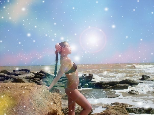 Юлия Макарчук | Одесса