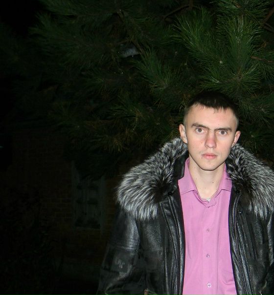 №3, Александр Исаев, Дивное №3, Александр Исаев, Дивное