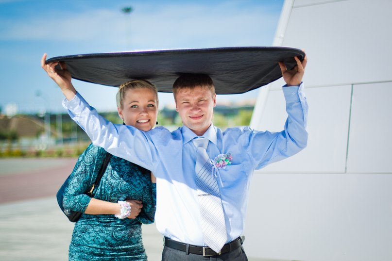 Виталя Илюшин | Омск