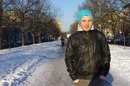 Денис Котлик, 39 лет, Санкт-Петербург, Россия, 14.05.1986