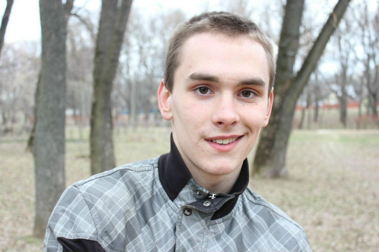 Андрей Ясюк | New York