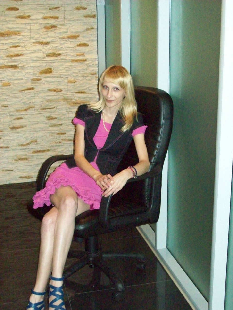 Юлия Пивовар | Киев