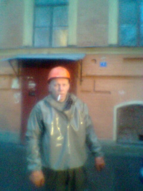 Роман Щелканов | Санкт-Петербург