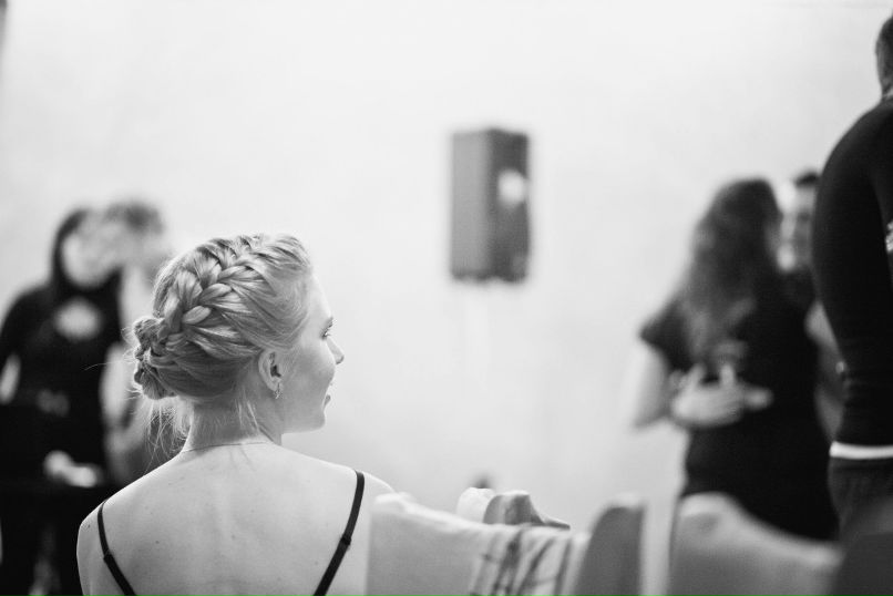 Анастасия Козаченко ~Stasya~ | Киев