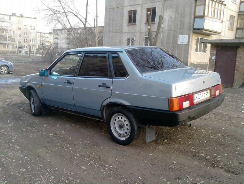 №16, Ремнёв Вадюха, Новотроицк №16, Ремнёв Вадюха, Новотроицк