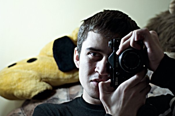 Рустам Мельников | 