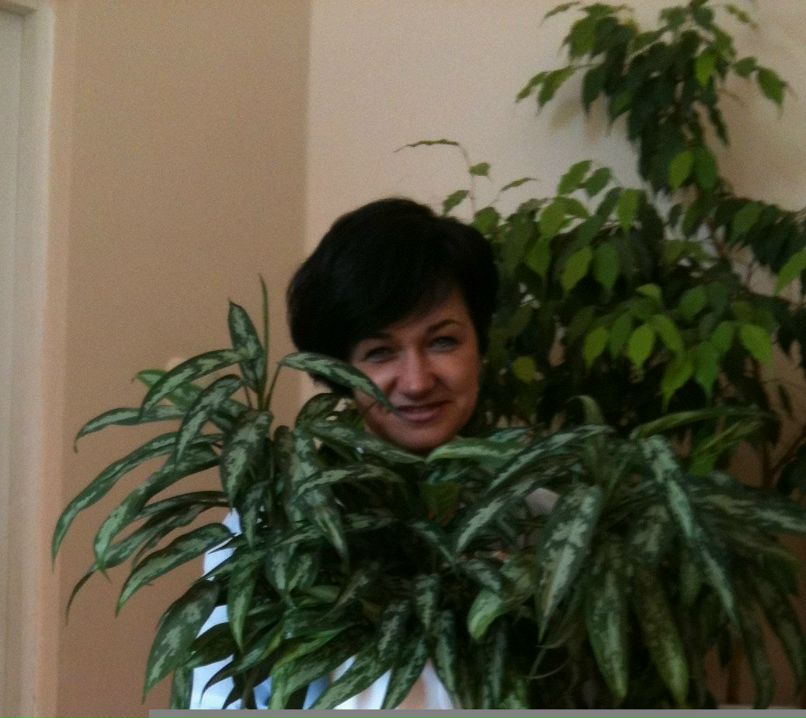 Ольга Ковчур | Минск