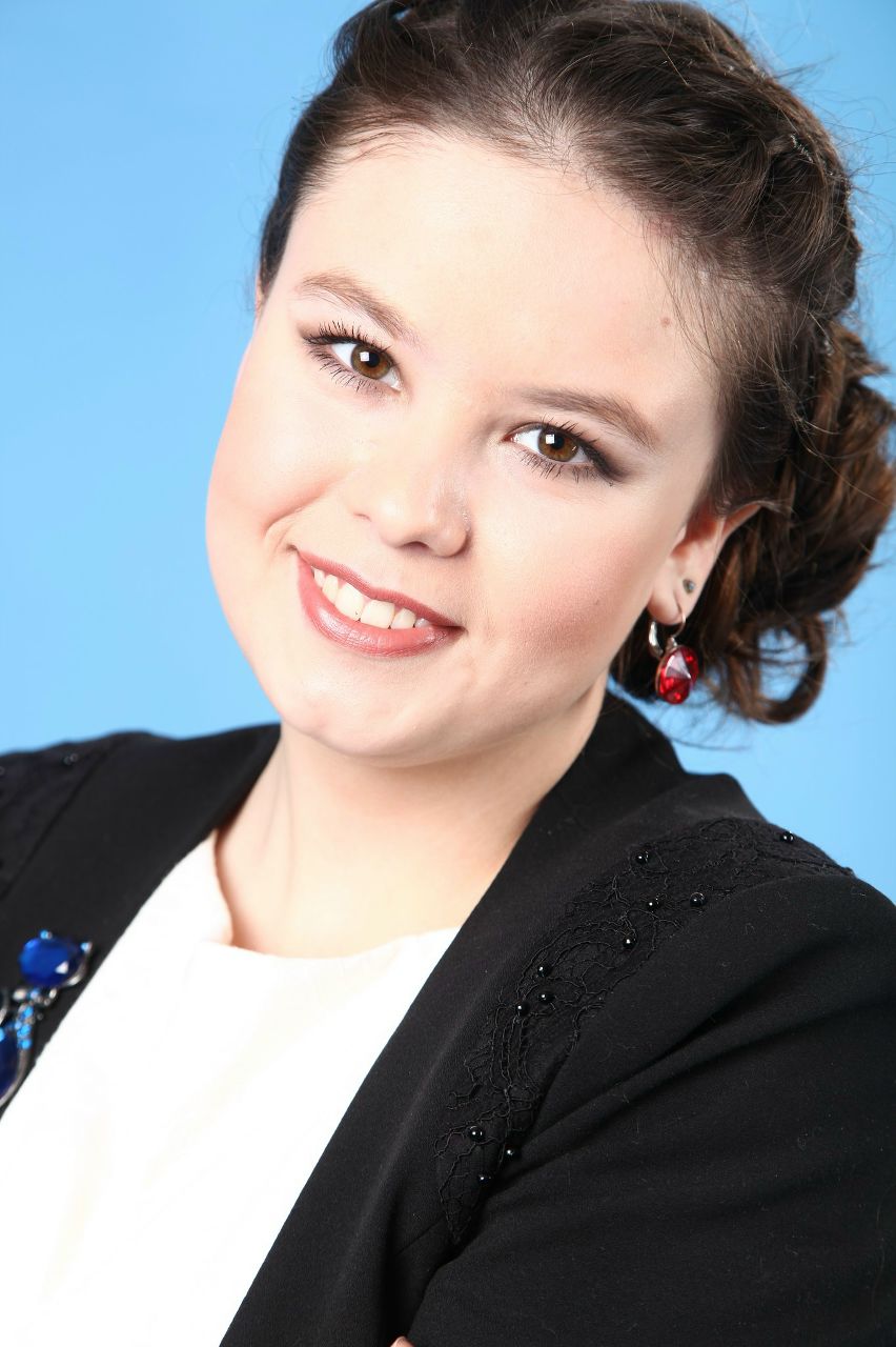 Альфиюша Мустафина ♥Miss♥ | Казань