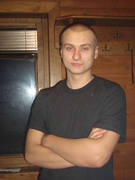 Руся Бондаренко | Кременчуг