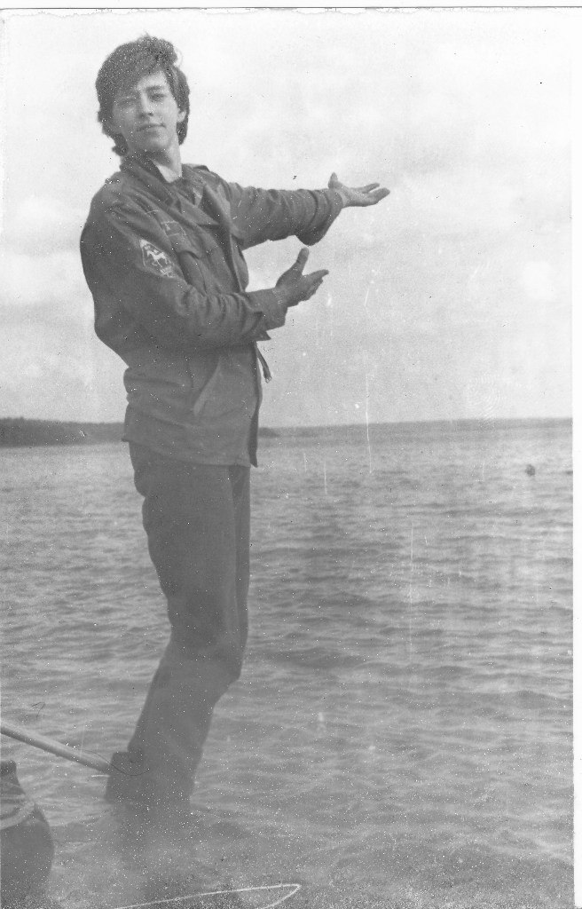 Дмитрий Марков | Санкт-Петербург