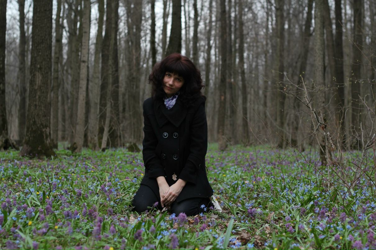 Валентина Слепушенко | Харьков