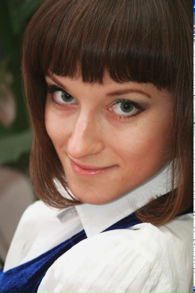 №38, Юлия Луценко, Днепр (Днепропетровск) №38, Юлия Луценко, Днепр (Днепропетровск)