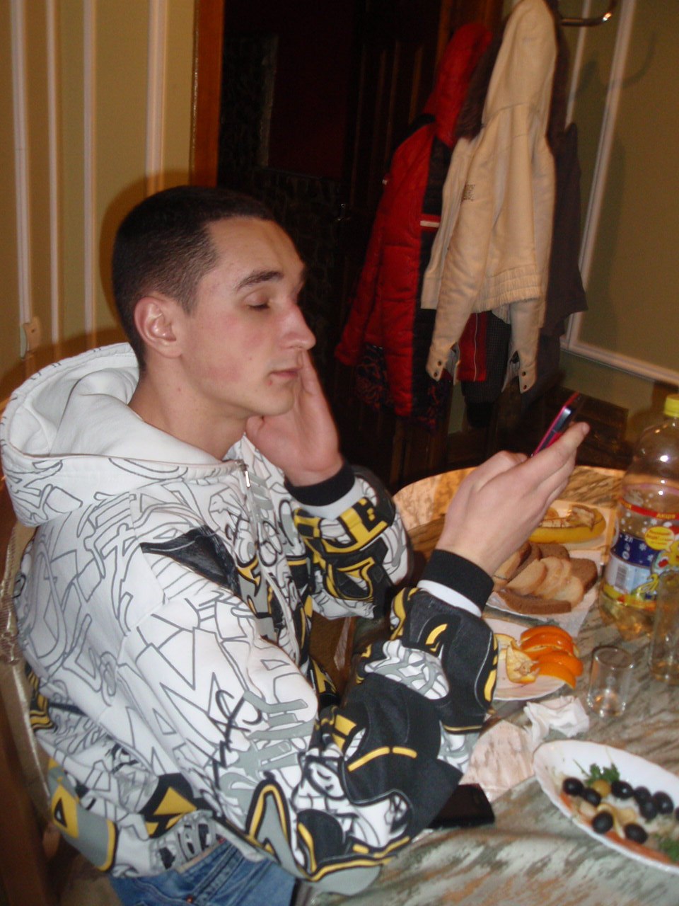 Клим Холод ( NFDooM ) | Ровно