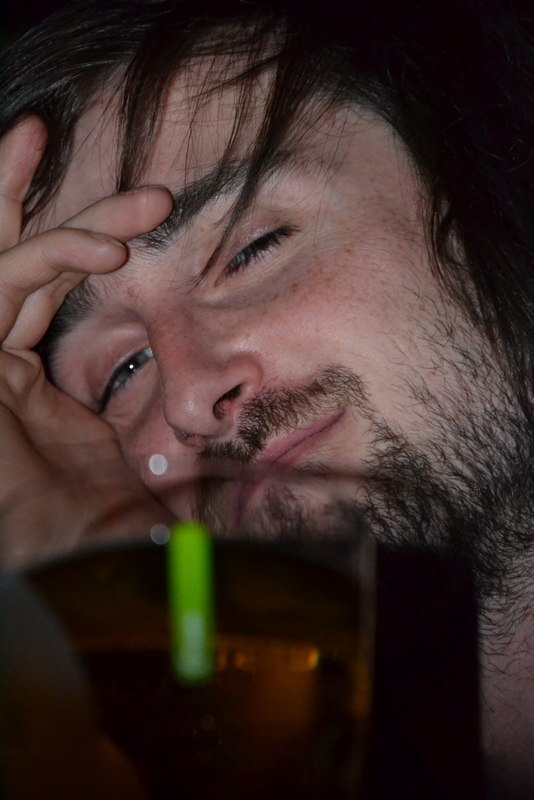 Юрий Анатольевич ৴Postalᦻ | Санкт-Петербург