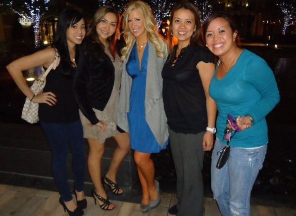 Мария Яврелюк | Санкт-Петербург