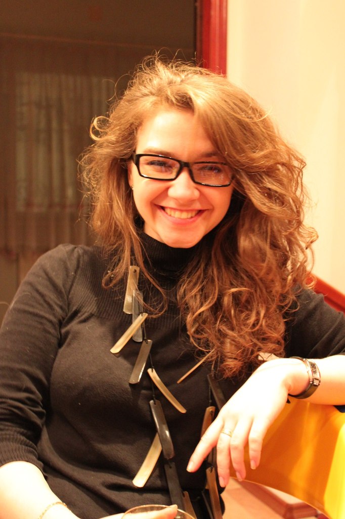 Валерия Сильцова | Москва