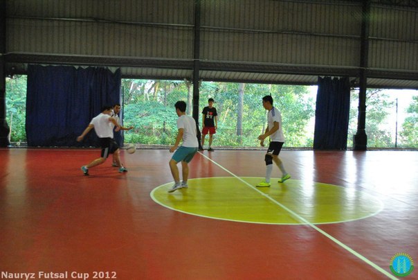 Aidyn Yeszhan | Кызылорда