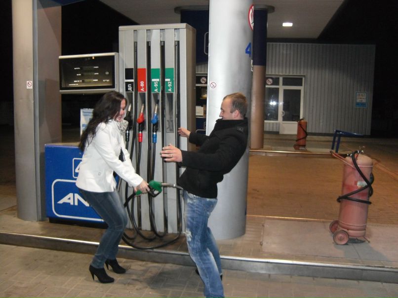 Екатерина Шевченко | Бровары