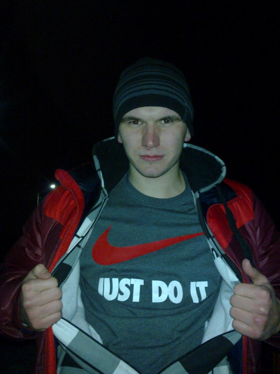 Сергей Кузин | Москва