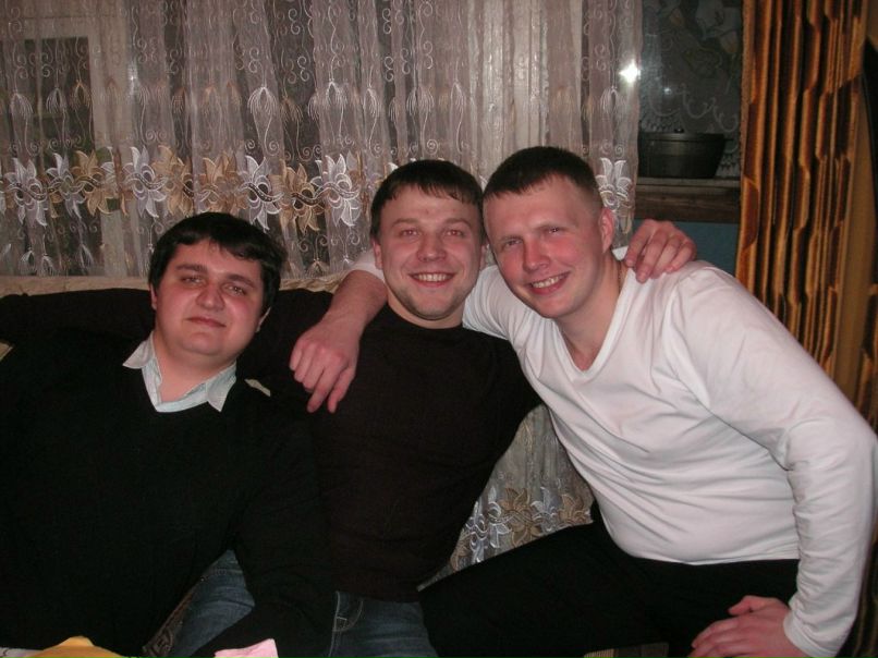 Виктория Пастухова Сергеевна | Полоцк