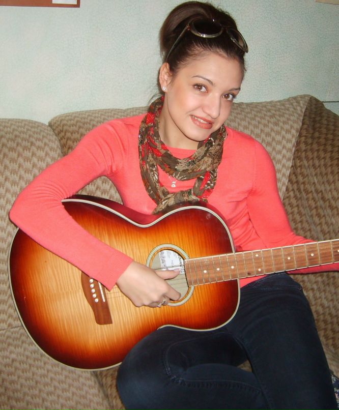 Натали Литвинова | Киев