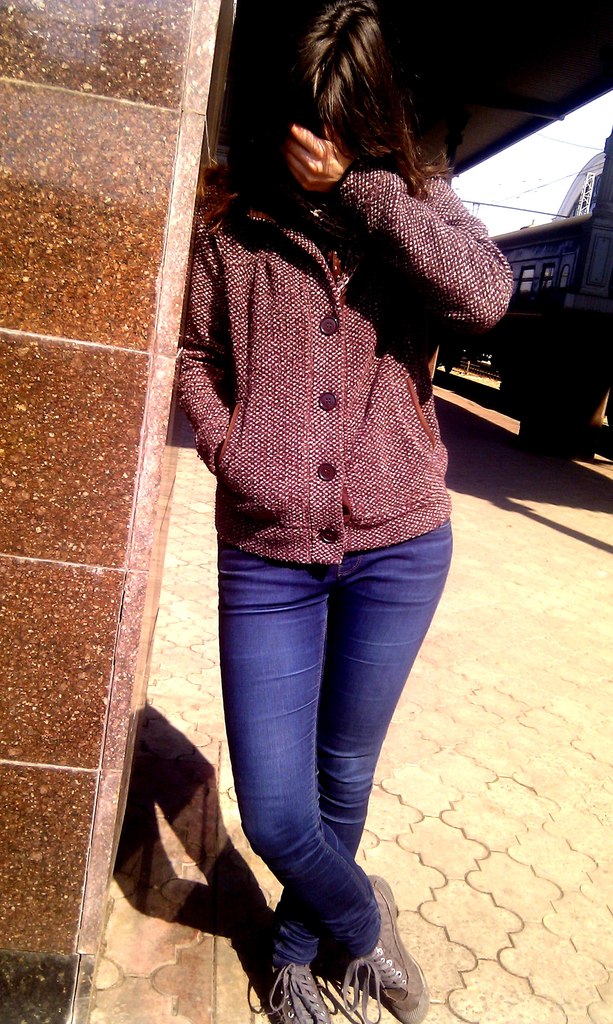 Оля Третельницкая | Днепр (Днепропетровск)