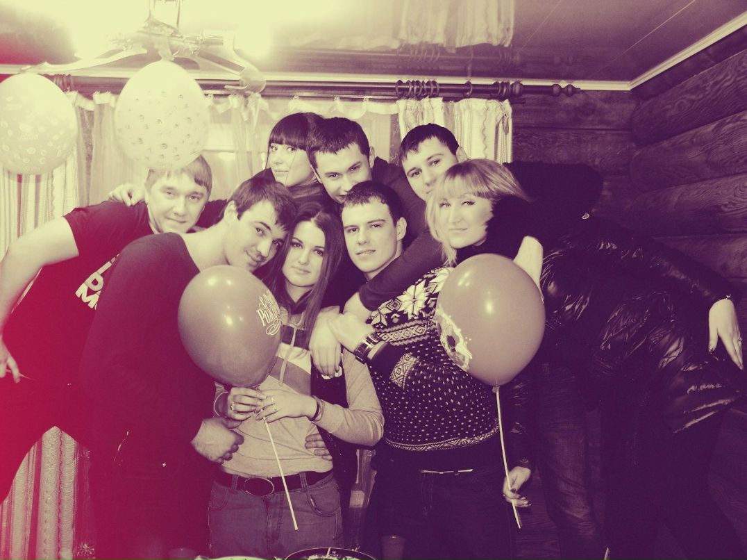 Виолетта Трошкина | Владивосток