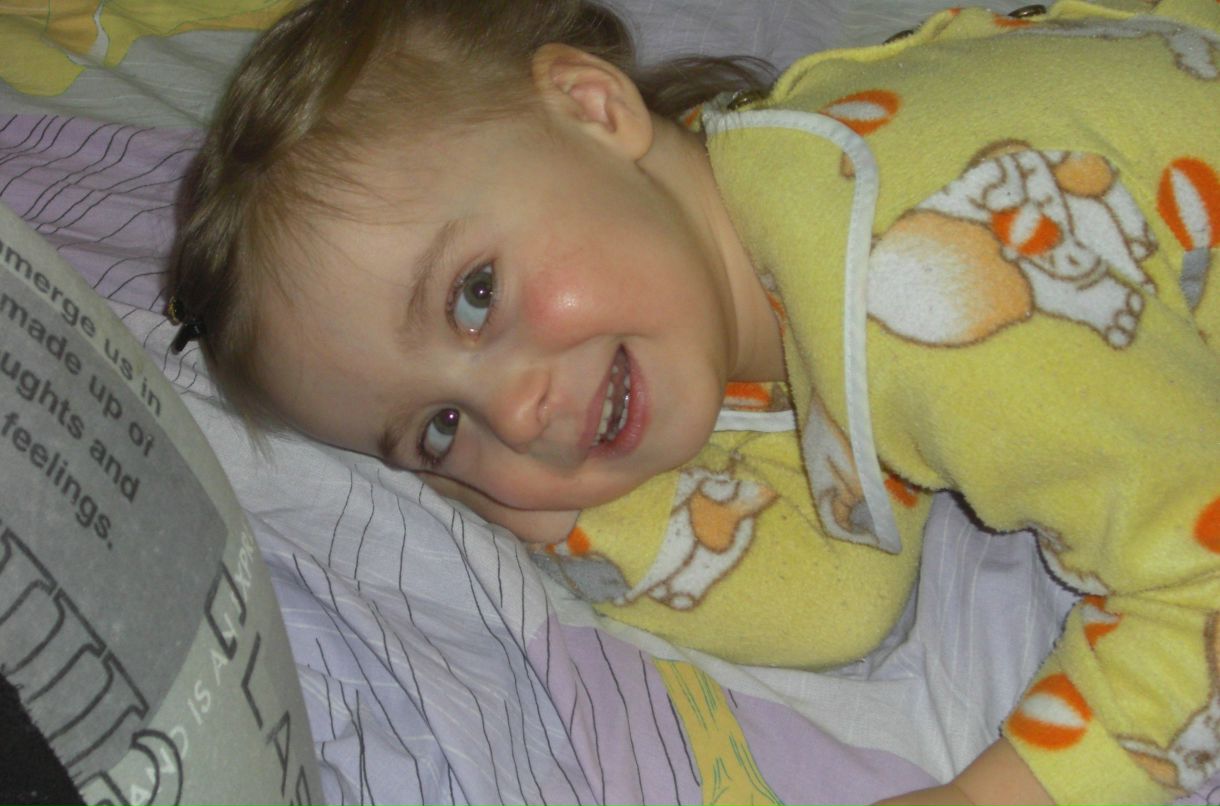 Вероника Никитцева-Шайхелисламова | Москва