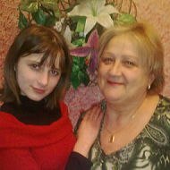 Таисия Назарова | Родионово-Несветайская