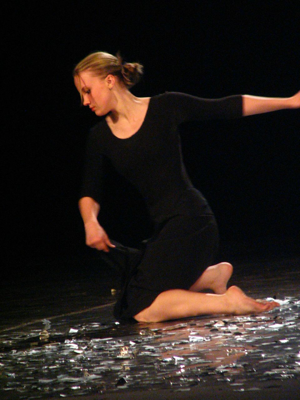 Настя Байметова | Уфа