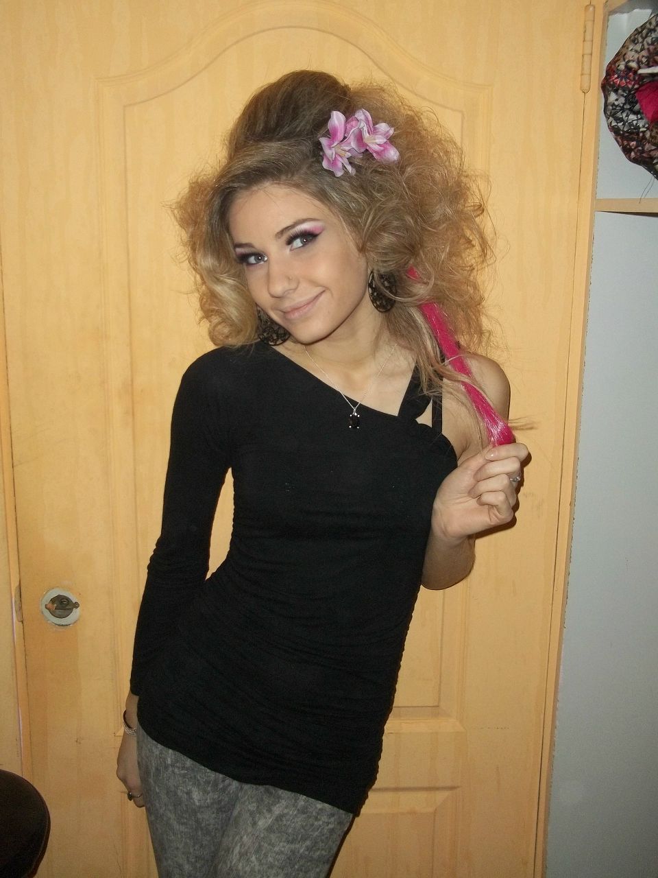 Мария Фролова | Улан-Удэ