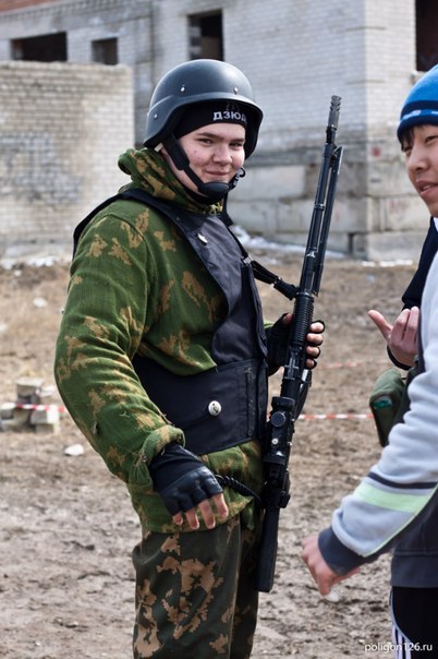 Вова Батурин просто ВоВкА | Ессентуки