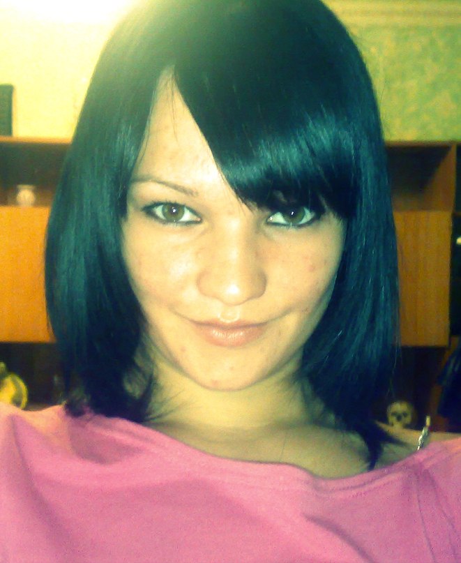 Кристина Андреева | Воронеж